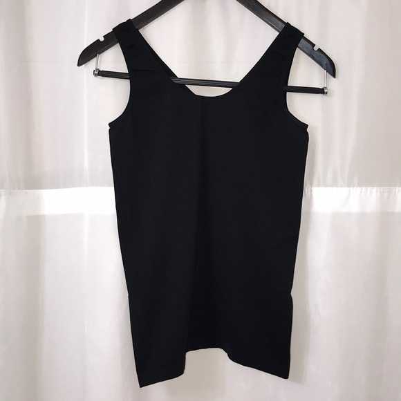 Reversible Stretch Tank - Picture 6 of 7